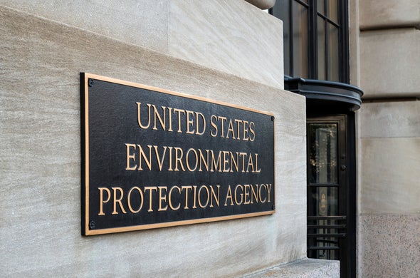 EPA's Science Advisory Board Has Not Met in 6 Months