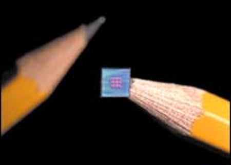 SOUND CHIP
