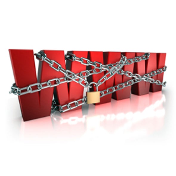 What Is the Best Way to Protect U.S. Critical Infrastructure from a Cyber Attack?