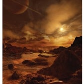 Lakes on Titan:&nbsp;