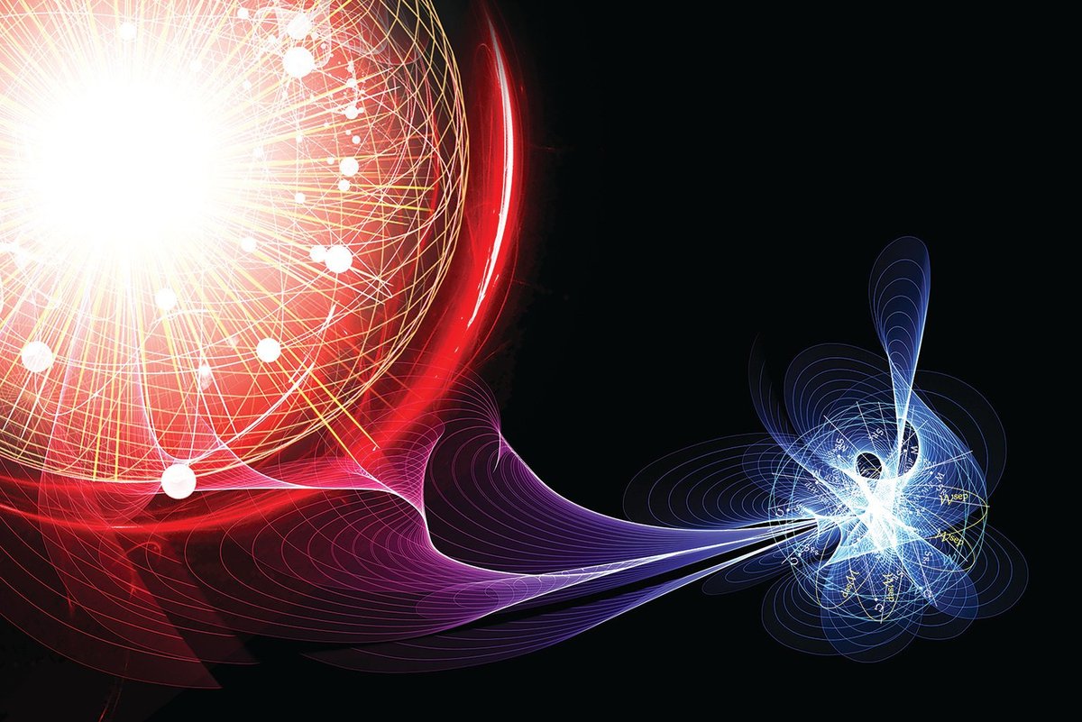 Spooky Quantum Action Passes Test | Scientific American
