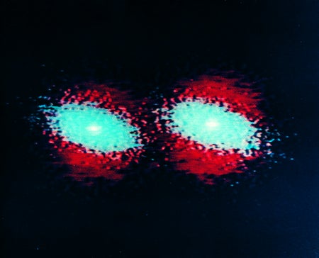 大众科学 Logo