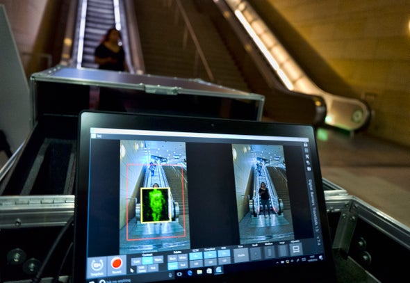 Will L.A.'s Anti-Terrorist Subway Scanners Be Adopted Everywhere?