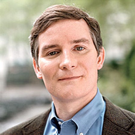 John Rennie