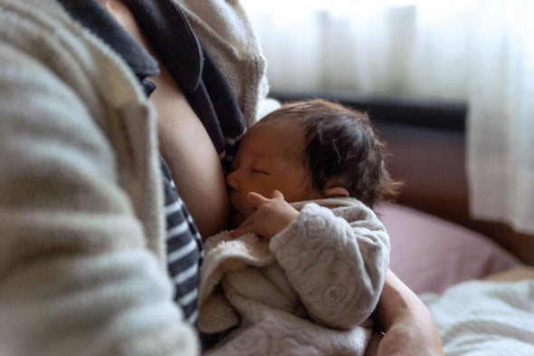 Unravelling the Mysteries of microRNA in Breast Milk