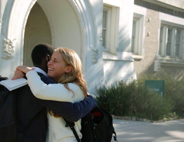 Neurofeedback Increases Affection, Builds Empathy