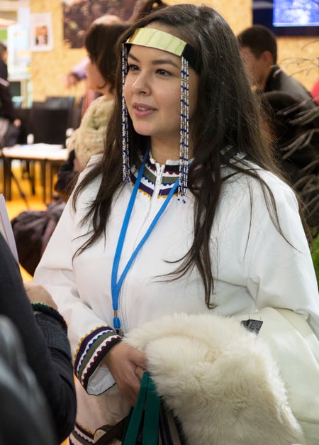 Maatalii Aneraq Okalik