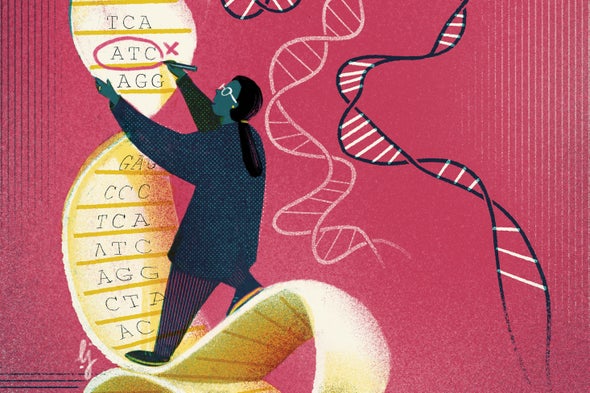 The Definition of Gene Therapy Has Changed