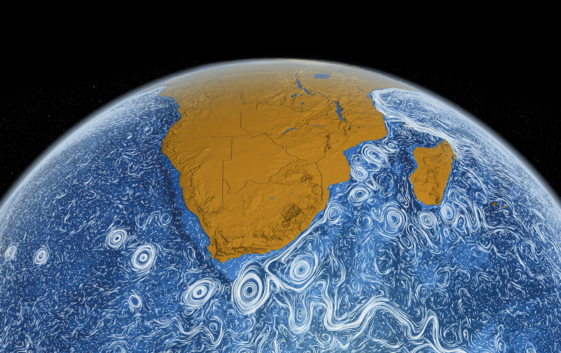 A sharper view of the world's oceans - Scientific American