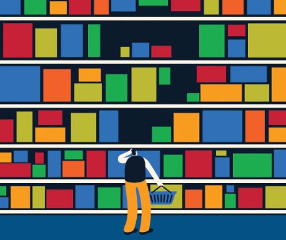 How to Be a Better Shopper