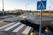 Will It or Won't It? Iceland's Volcano Threatens Eruption