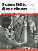 Scientific American Magazine Vol 170 Issue 6