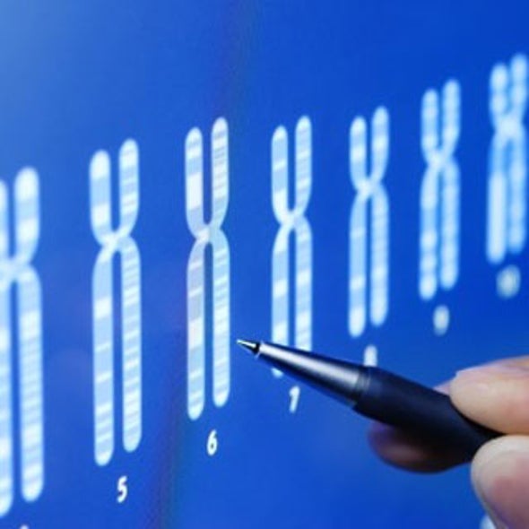 The Gene Hunt: Should Finders Be Keepers?