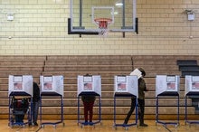 Could Math Design the Perfect Electoral System?