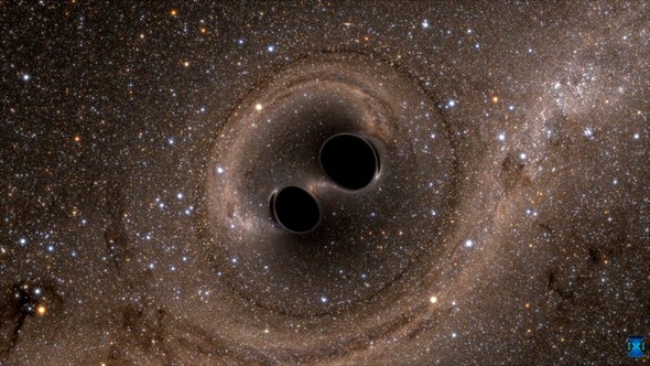LIGO Discoveries Will Help Scientists Run Stellar Autopsies on Colliding Black Holes