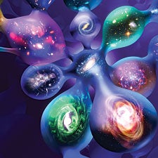 Looking For Life In The Multiverse - Scientific American