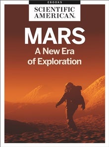 Mars: A New Era of Exploration