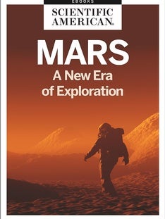Mars: A New Era of Exploration