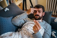 New Home Test Can Tell If You Have the Flu or COVID