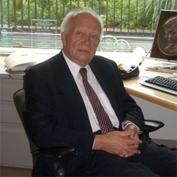 The Moon Landing through Soviet Eyes: A Q&A with Sergei Khrushchev, son of former premier Nikita Khrushchev