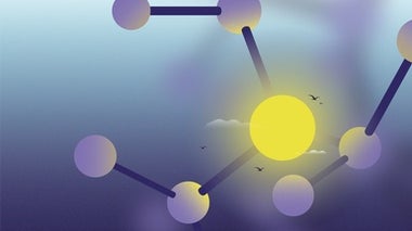Sun-Powered Chemistry Can Turn Carbon Dioxide into Common Materials