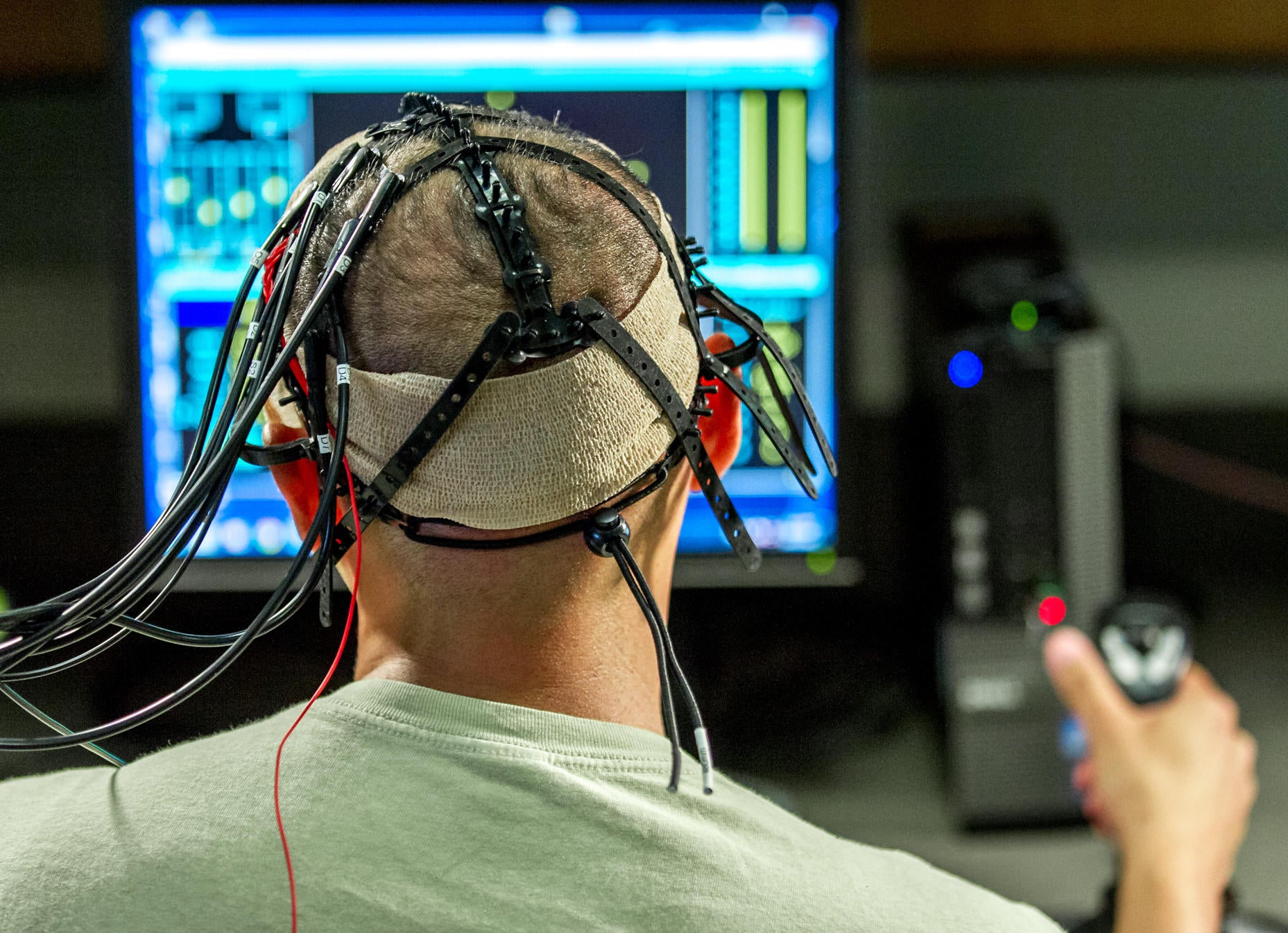 Does Brain Stimulation Boost Memory and Focus? Huge Study Tries to Settle Debate