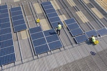 Solar Power Could Boom in 2022, Depending on Supply Chains