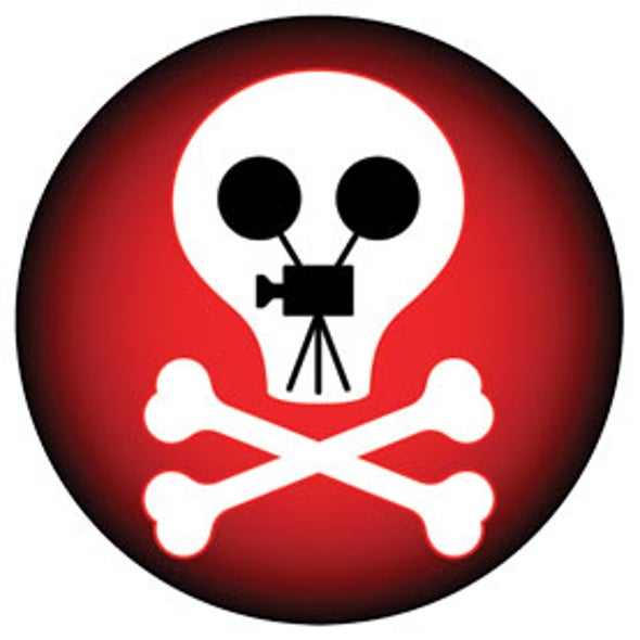Does Digital Piracy Really Hurt Movies? - Scientific American