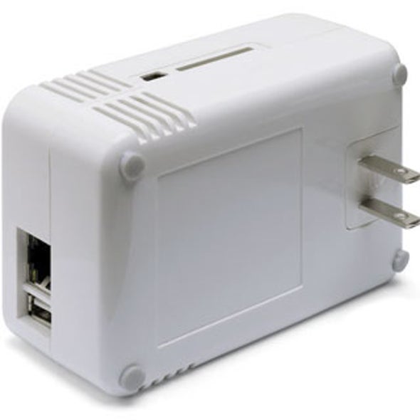 Hackers Weigh In: 8 Big Things to Do with a Mini Server