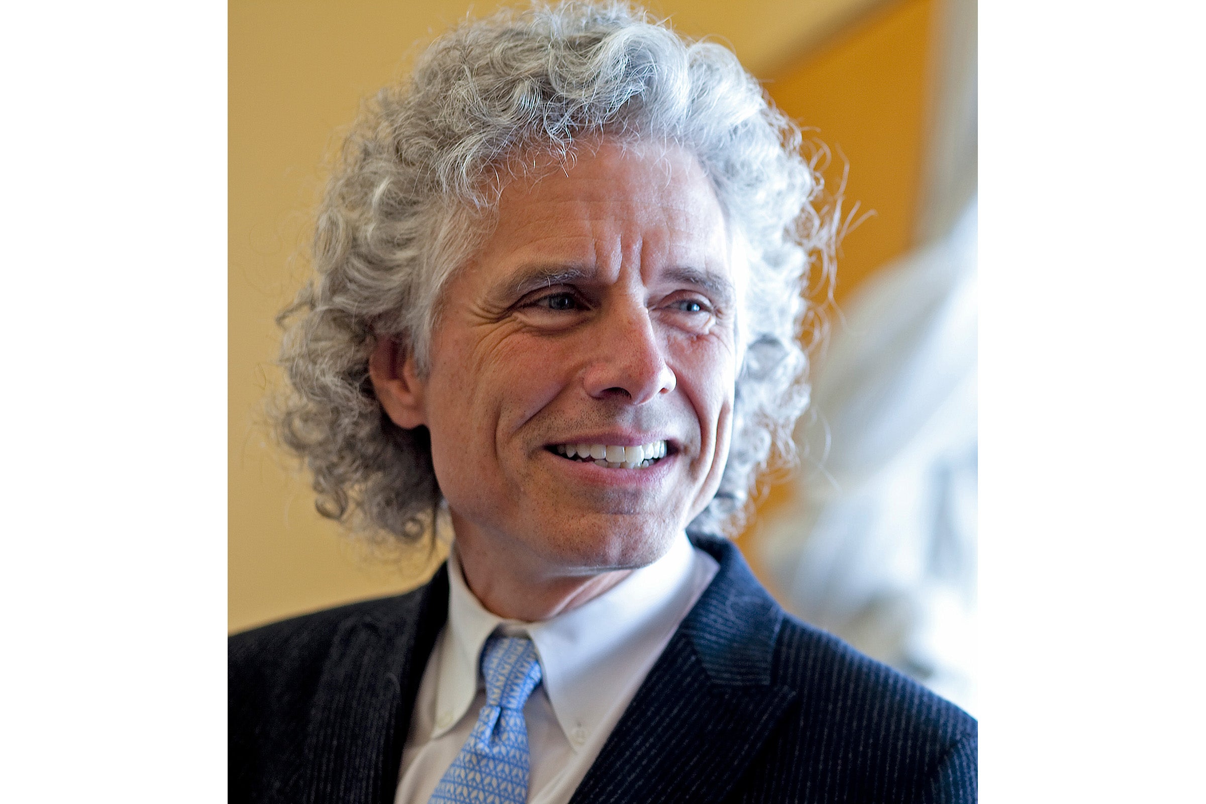 steven pinker books reddit