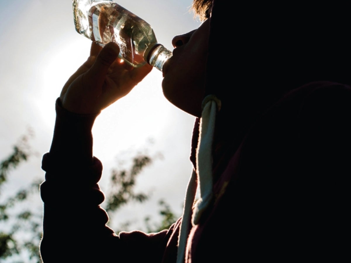 How Alcohol Ravages the Teen Brain
