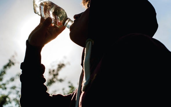 How Alcohol Ravages the Teen Brain
