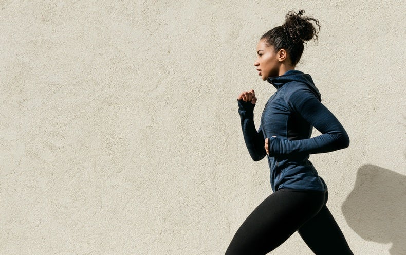 2019 Fitness Goals and Trends from 7 Experts - Scientific American