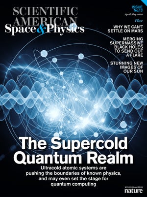SA Space & Physics Vol 3 Issue 2