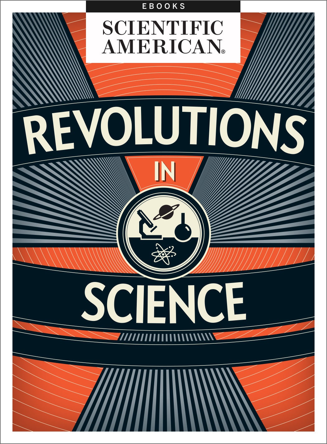 Revolutions in Science