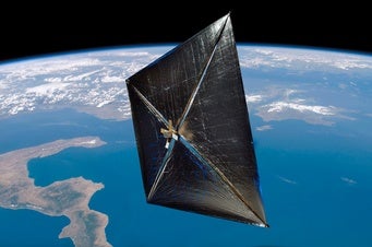 Building Sails for Interstellar Probes Will Be Tough, but Not Impossible