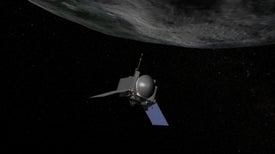 Voyage to Bennu and Back with OSIRIS-REx [Video]
