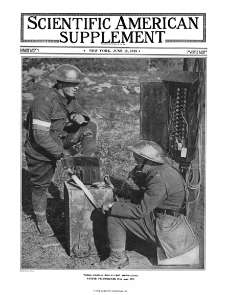 Early Potatoes | Scientific American