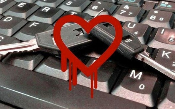 Heartbleed Software Snafu: The Good, the Bad and the Ugly