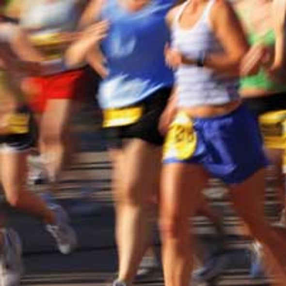 Unlocking the Chemistry of Exercise: How Metabolites Separate the Physically Fit from Unfit