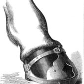 Horse Shoe, Removable