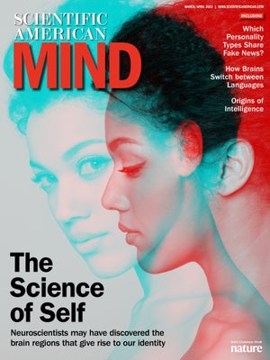 March 2022 - Scientific American