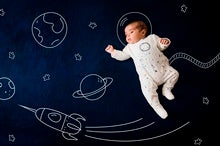 Can We Even Have Babies in Space? Why We're Not Ready for Life Off-Planet