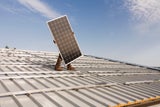 Why Aren't Solar Panels Everywhere? - Institute on the EnvironmentInstitute  on the Environment