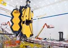 NASA Needs to Rename the James Webb Space Telescope