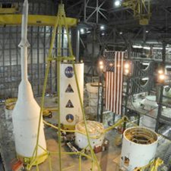 Phased Out: Obama's NASA Budget Would Cancel Constellation Moon Program, Privatize Manned Launches
