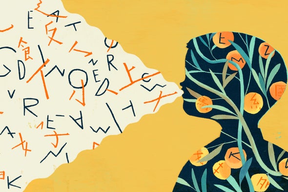 For Children with Autism, Multiple Languages May Be a Boon