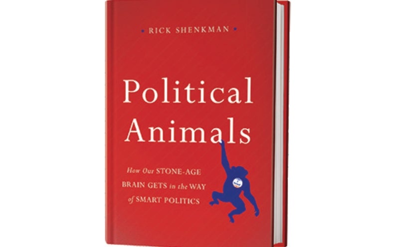 To Govern Evolution Further Adventures of the Political Animal 