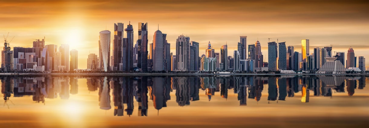 A New Dawn for Innovation in Qatar