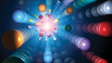 Large Hadron Collider: The Discovery Machine